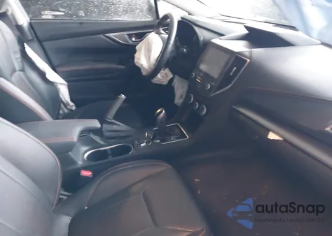 2023 Subaru Crosstrek Limited z USA, uszkodzony, nr VIN JF2GTHMC7P8227482